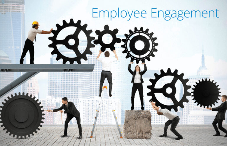Employee Engagement – the basics