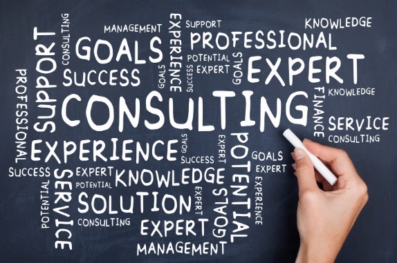 Effective Business Consulting