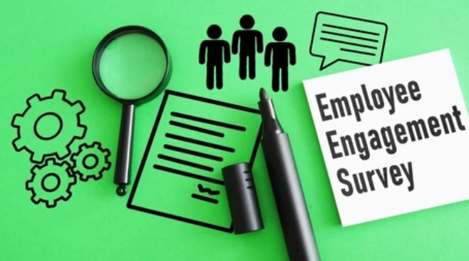 Unlocking the Power of Employee Engagement Surveys