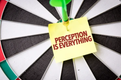 The Power of Perception – How Employee and Client Perception Shape Your Business