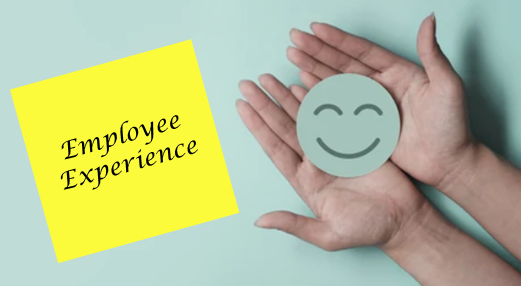 Building a Positive Work Environment by Creating Exemplary Employee Experiences