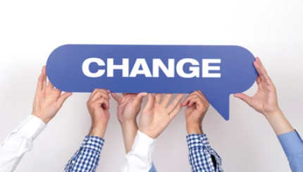 Winning Hearts and Minds Getting Buy-In for Organizational Change